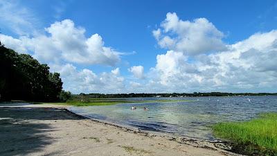 Sandee - Carney Island Recreation & Conservation Area