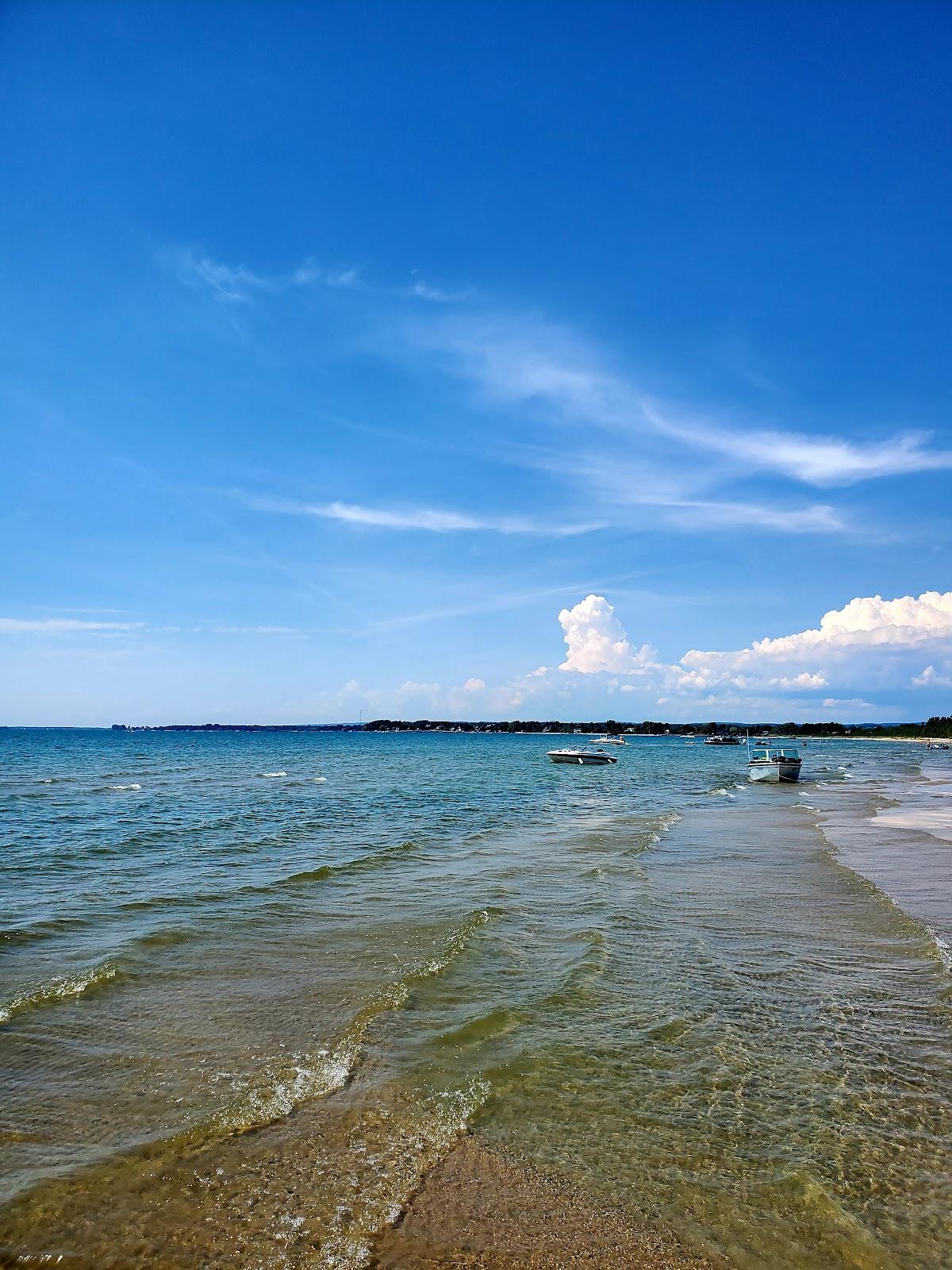 Sandee Barcovan Beach Photo