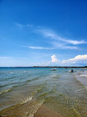 Sandee - Barcovan Beach