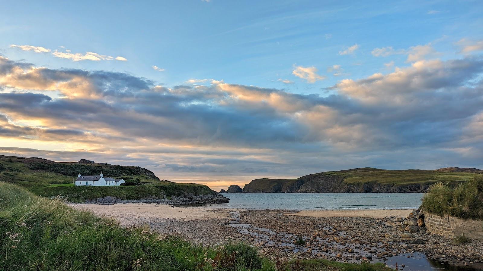 Sandee Farr Beach