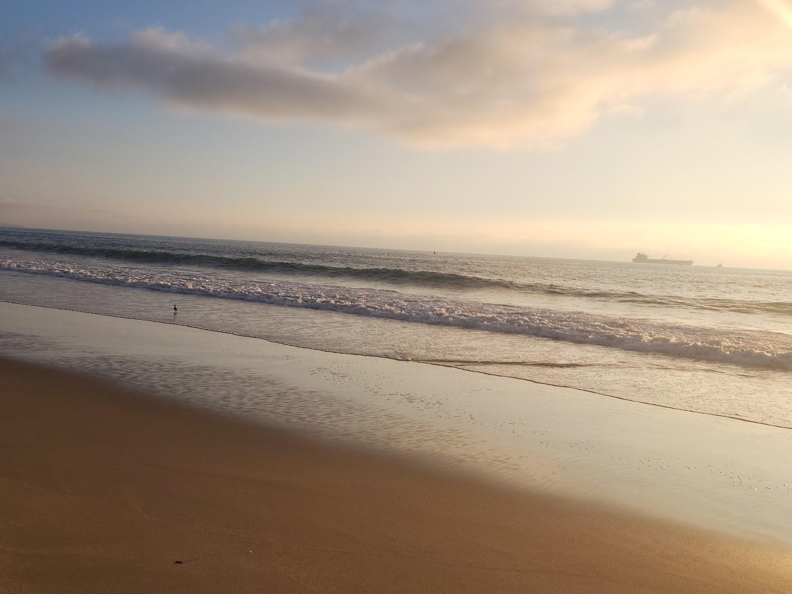 Sandee - Dockweiler State Beach – South Beach