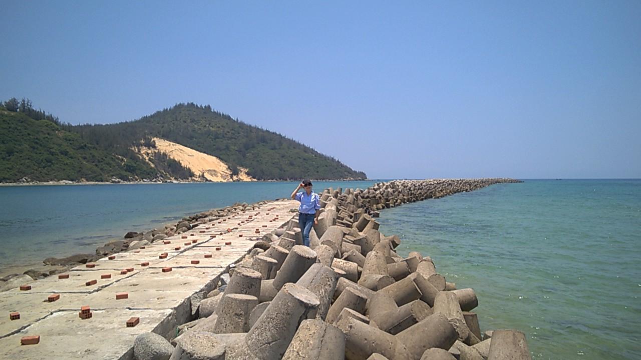Sandee De Gi Beach