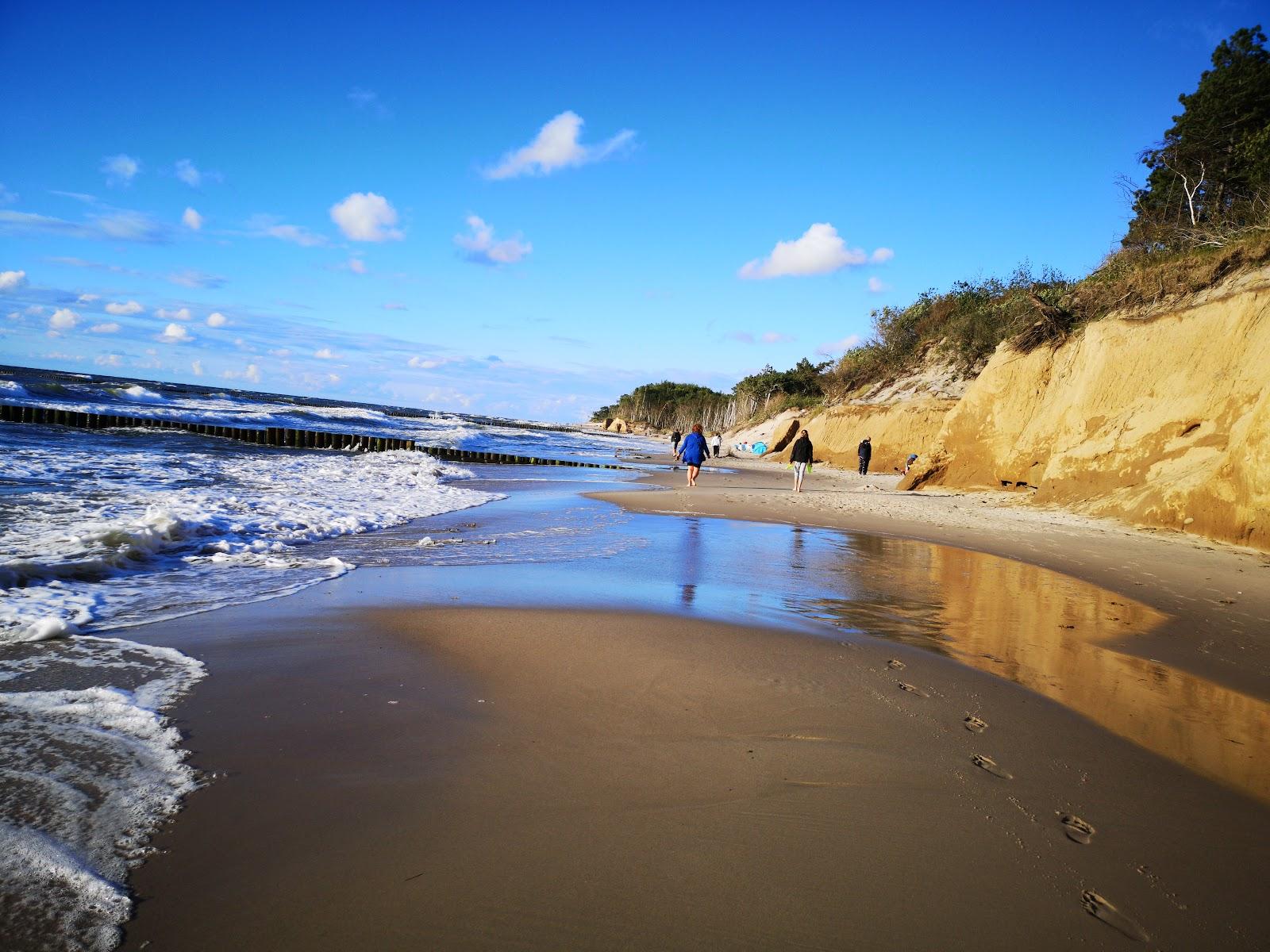 Sandee Beach Wicie