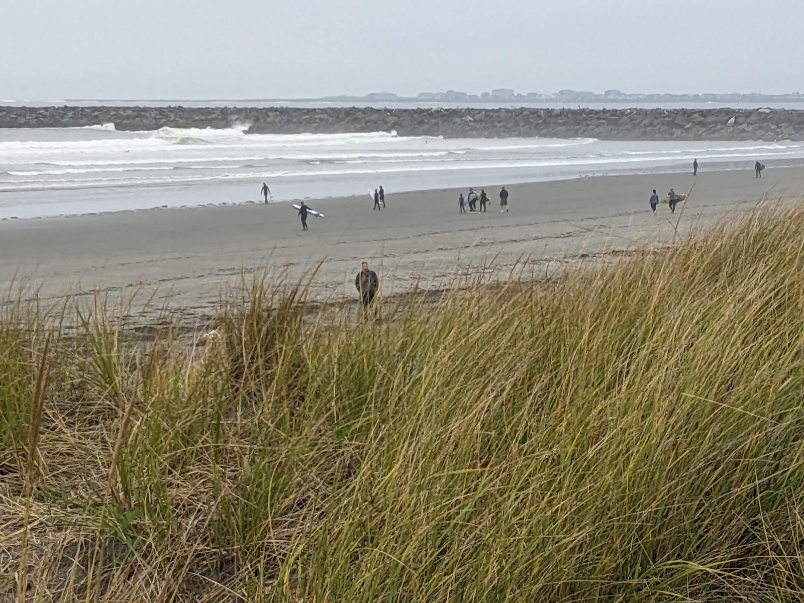 Sandee Westhaven State Park