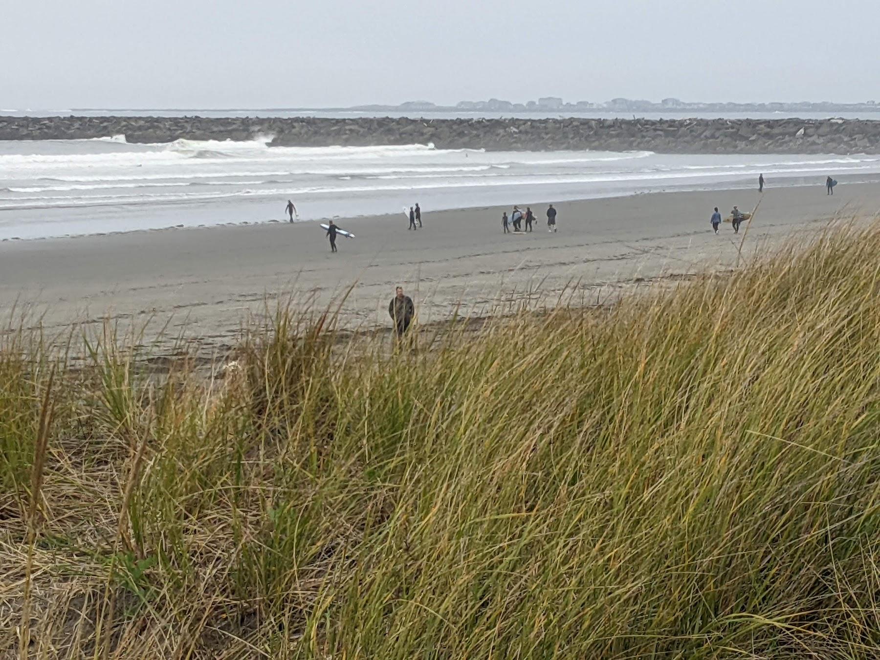 Sandee Westhaven State Park