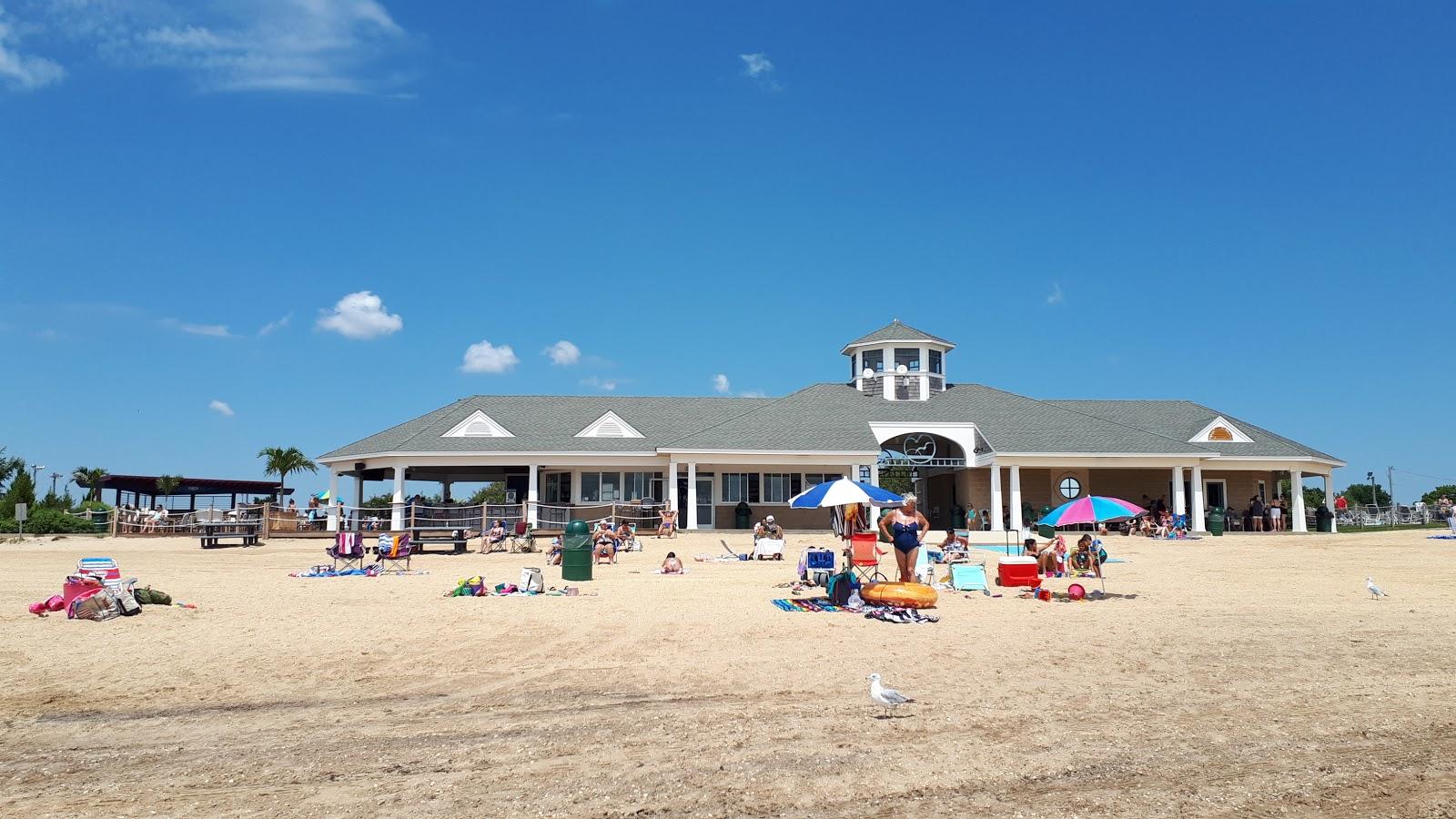 Sandee Venetian Shores Park Photo