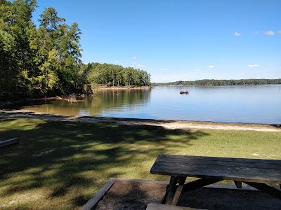 Sandee - Lake Greenwood State Park