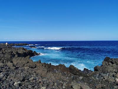 Sandee - Caleta Del Mariscadero