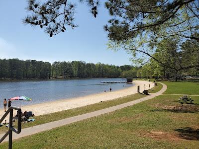 Sandee - John Tanner State Park