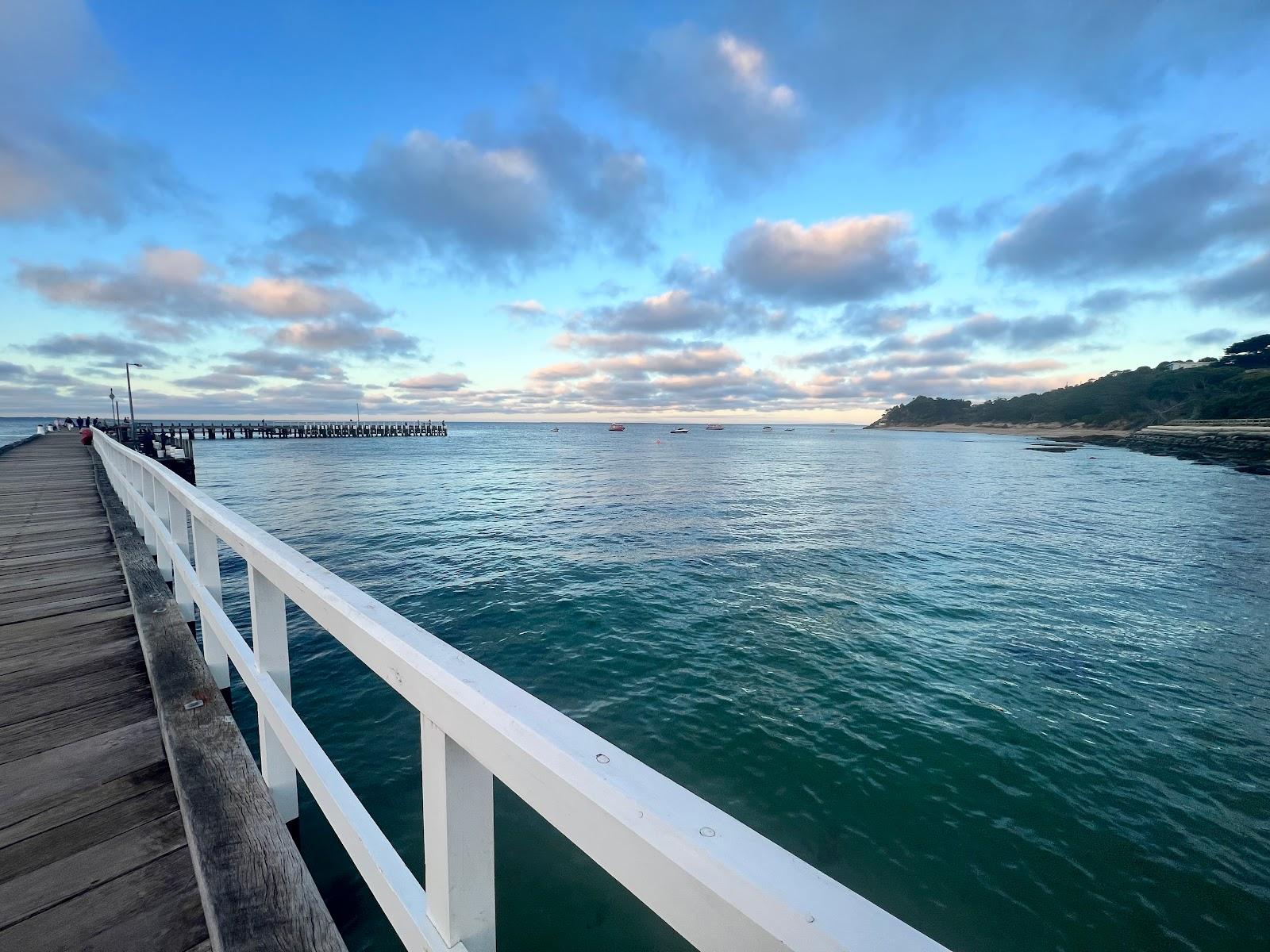 Sandee Cadet Beach Photo