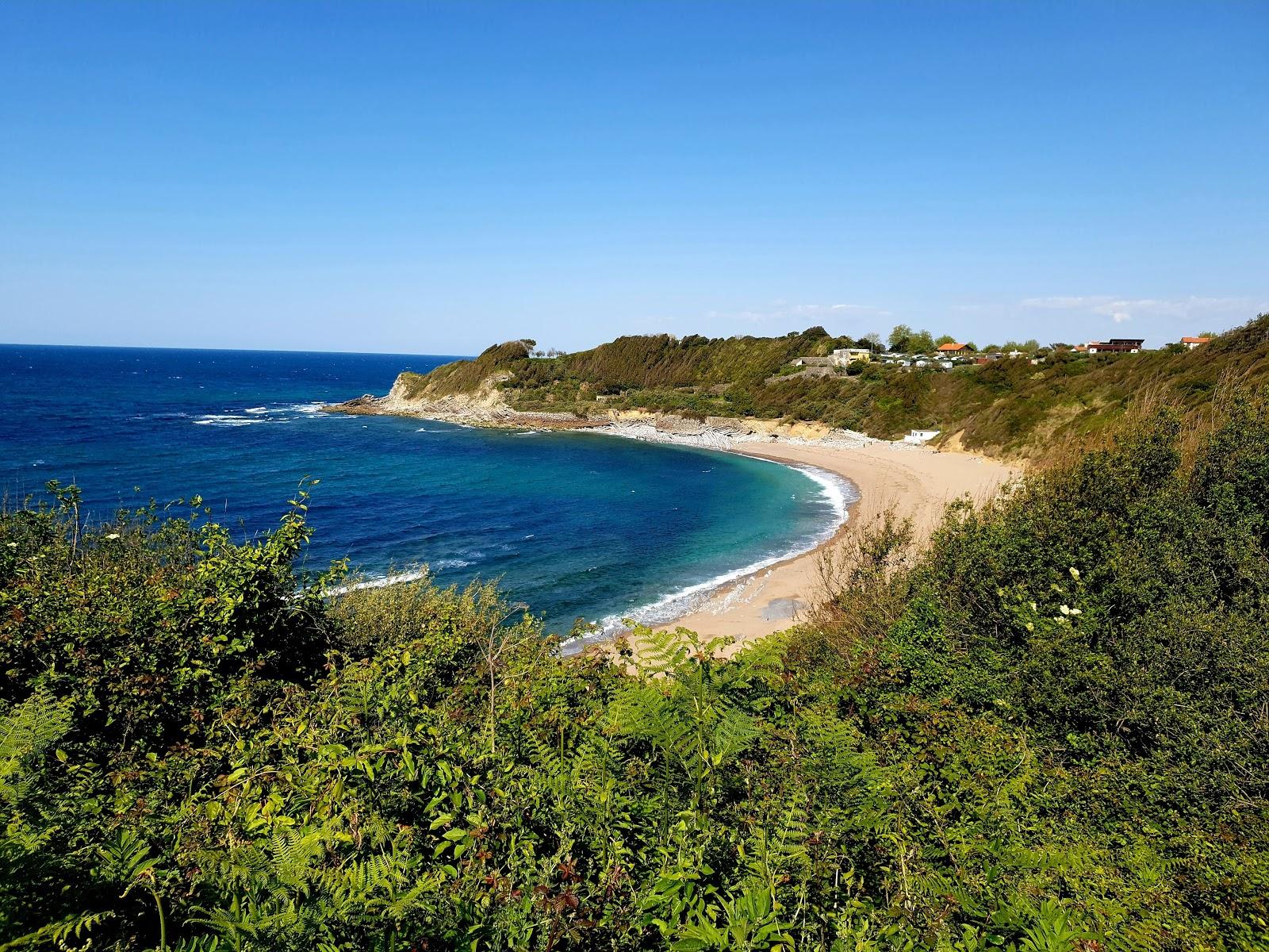 Sandee Plage De Maiarko