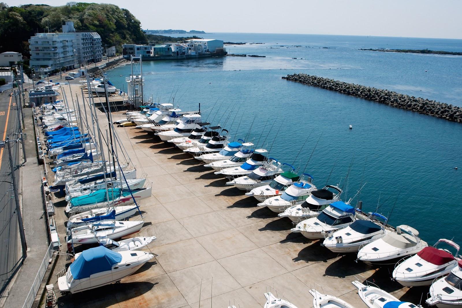 Sandee Shonan Sunny Side Marina