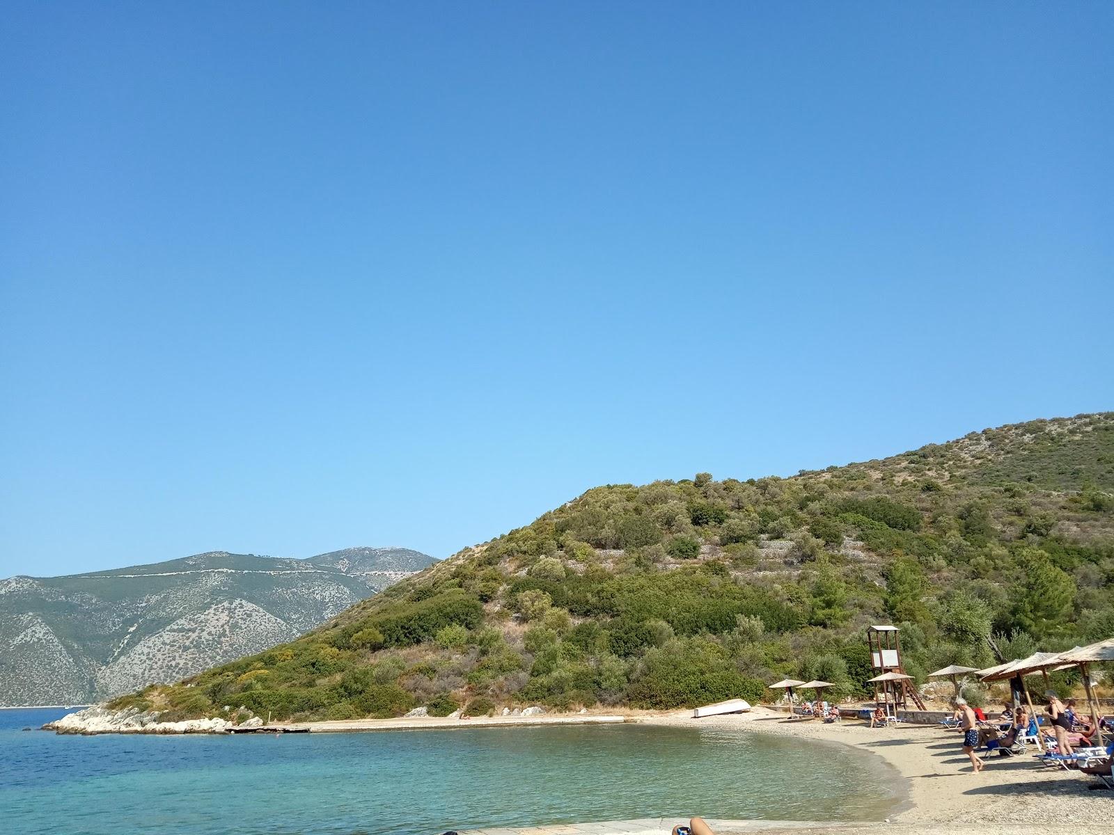 Sandee Loutsa Beach