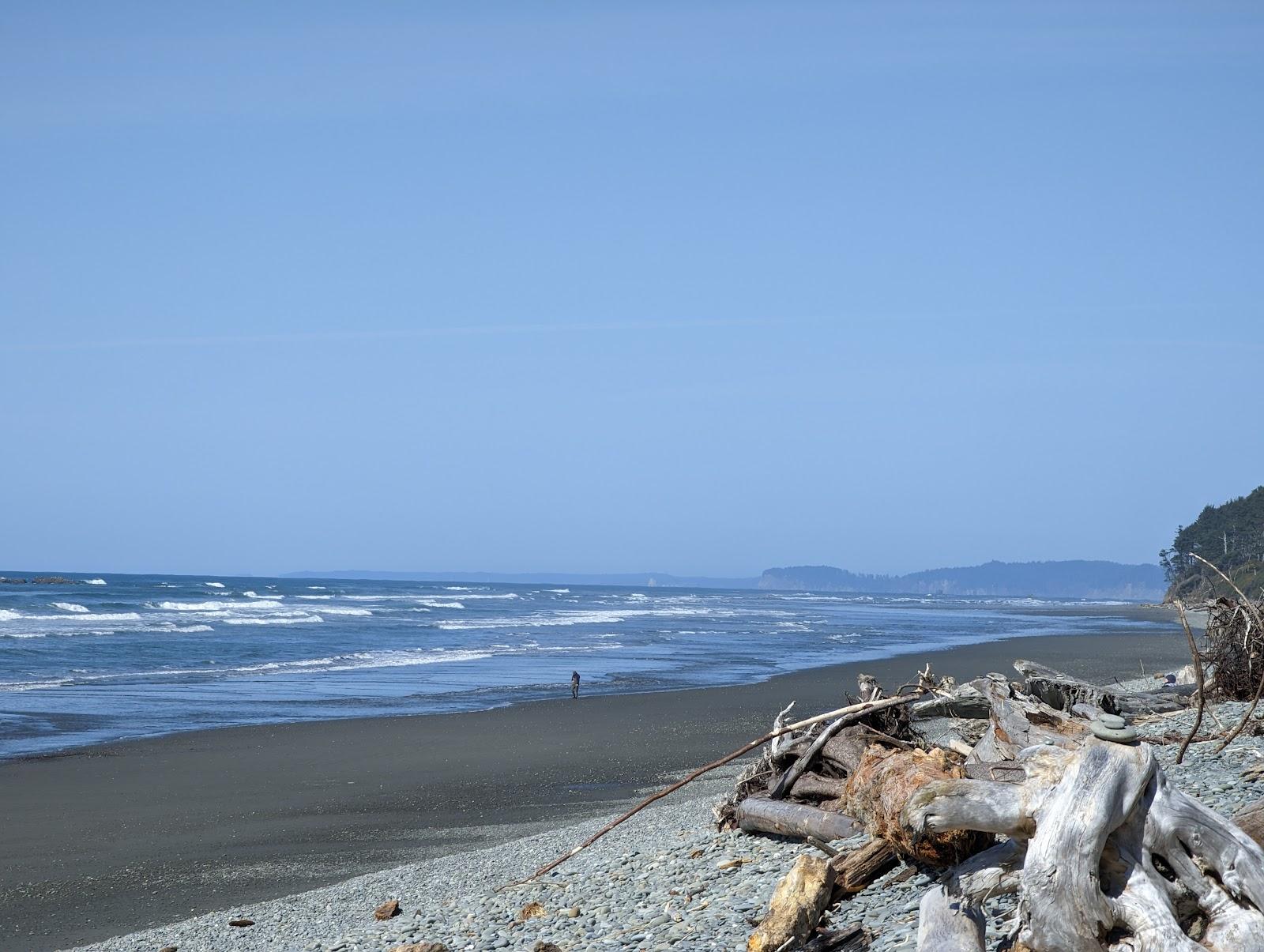 Sandee - Beach 2, Olympic National Park