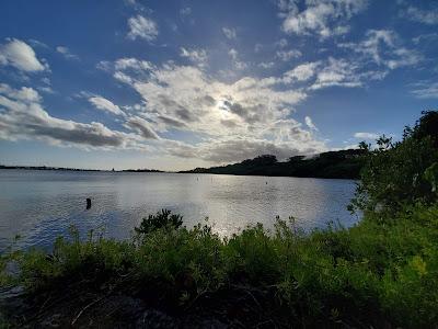 Sandee - Aiea Beach Park