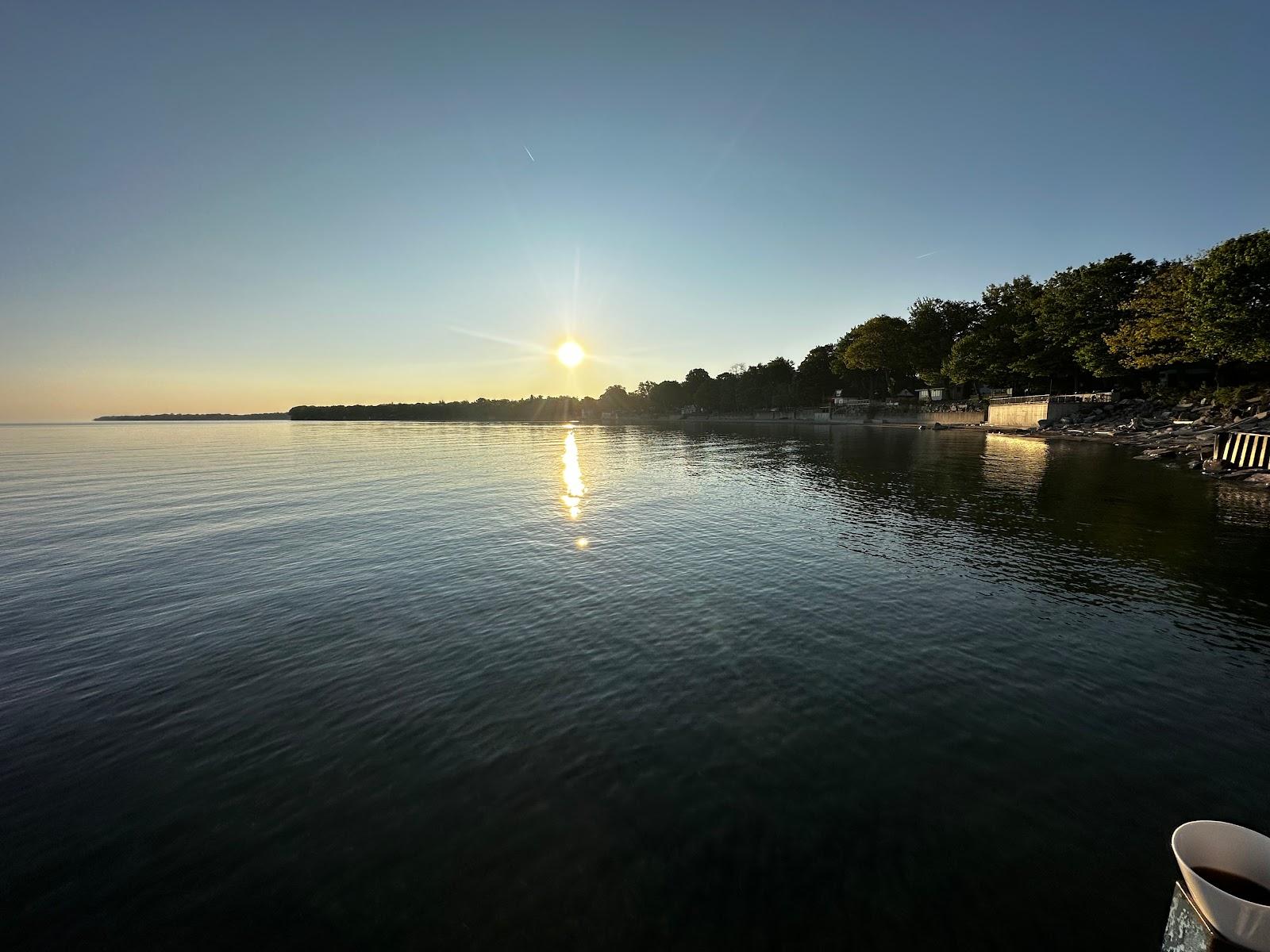 Sandee Point Breeze Camp Photo