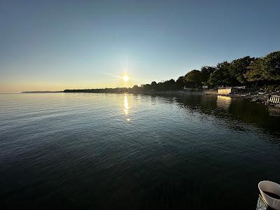 Sandee - Point Breeze Camp