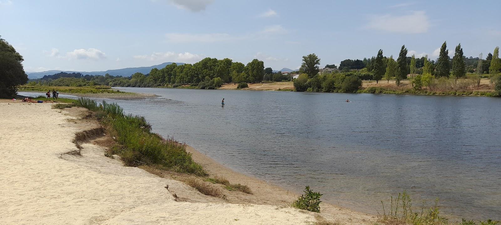 Sandee - Friestas Praia Fluvial