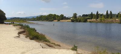 Sandee - Friestas Praia Fluvial