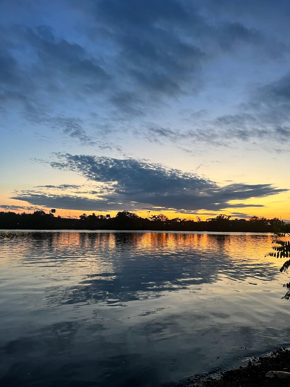 Sandee - Shattuck Public Beach