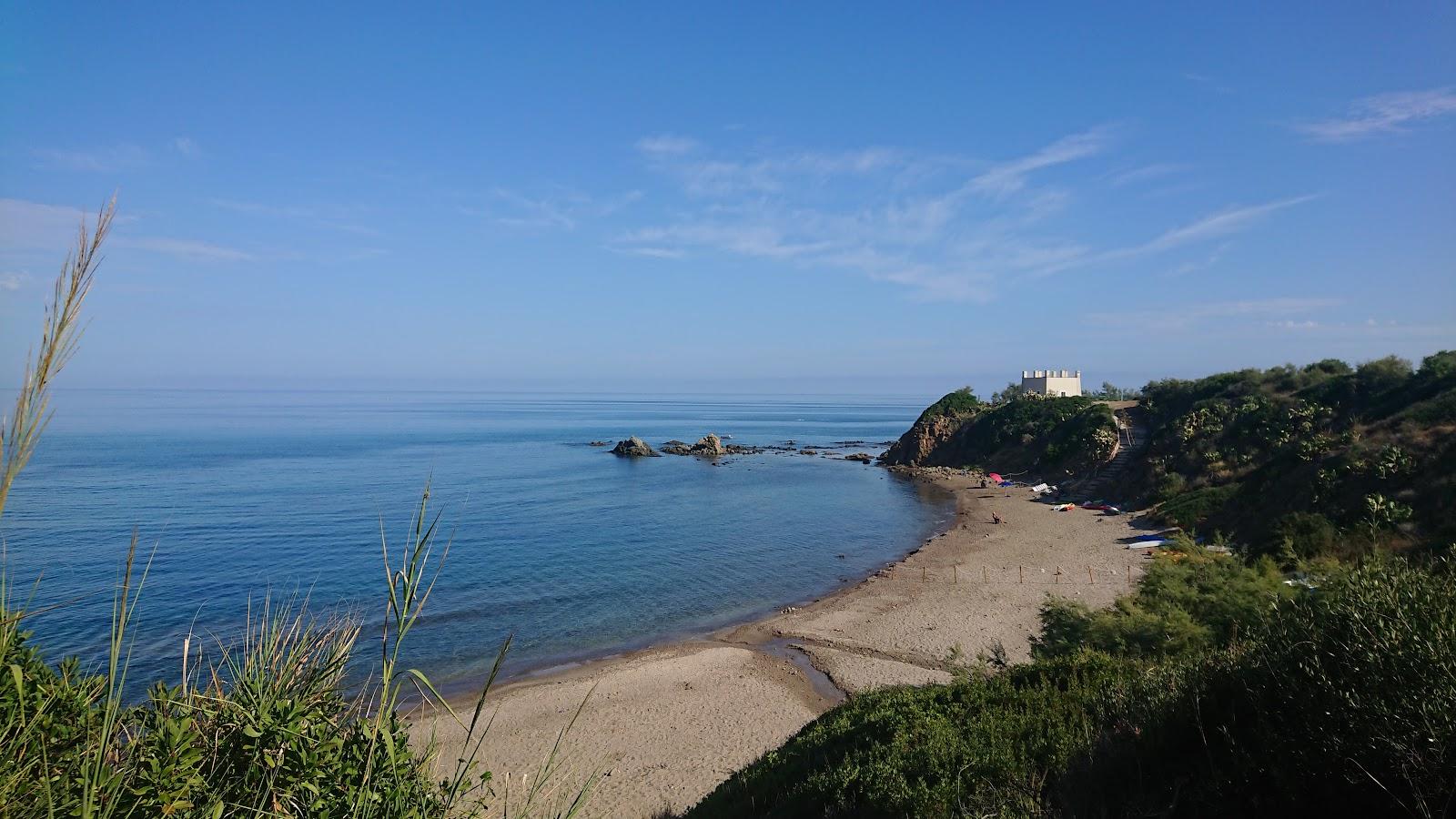 Sandee - Spiaggia Di Settefrati