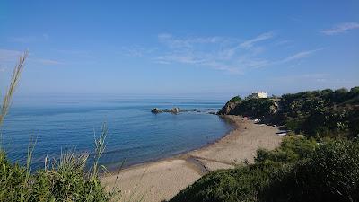 Sandee - Spiaggia Di Settefrati