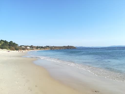 Sandee - Praia De Magor