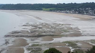 Sandee - Plage De Tournemine