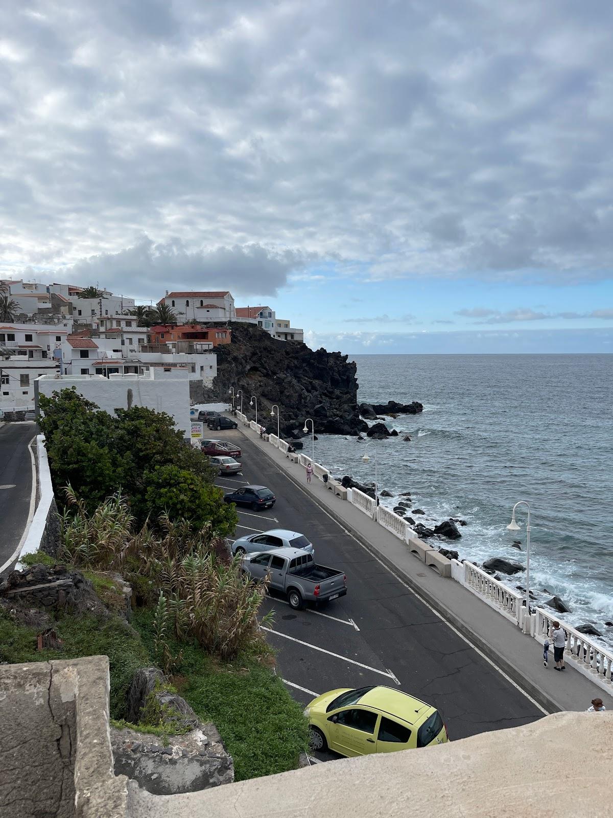 Sandee - Playa De Las Aguas