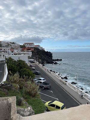 Sandee - Playa De Las Aguas