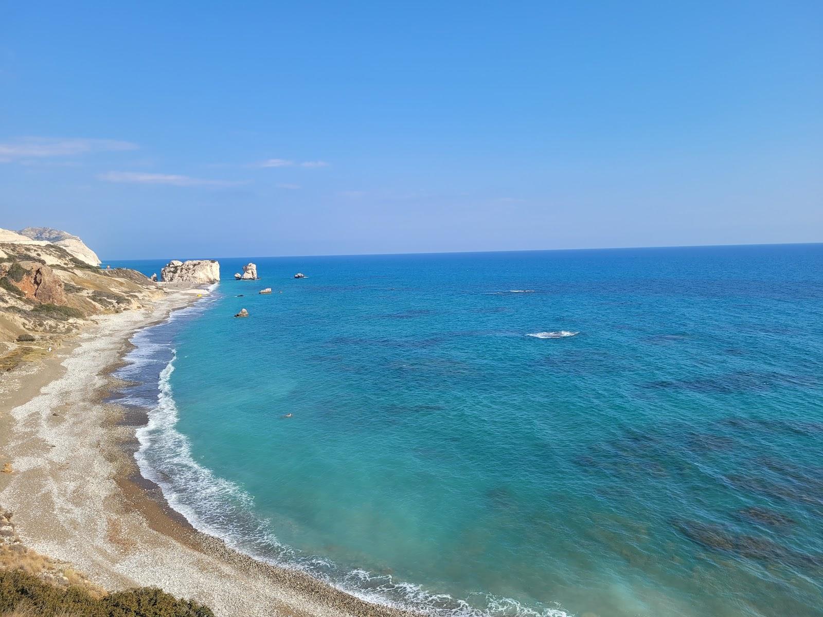 Sandee - Aphrodite Beach