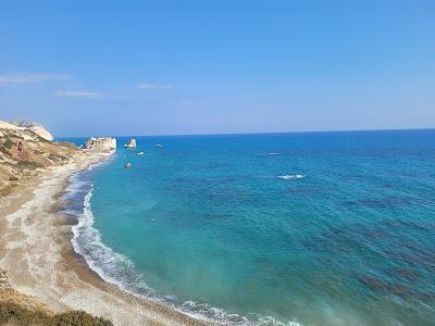 Sandee - Aphrodite Beach