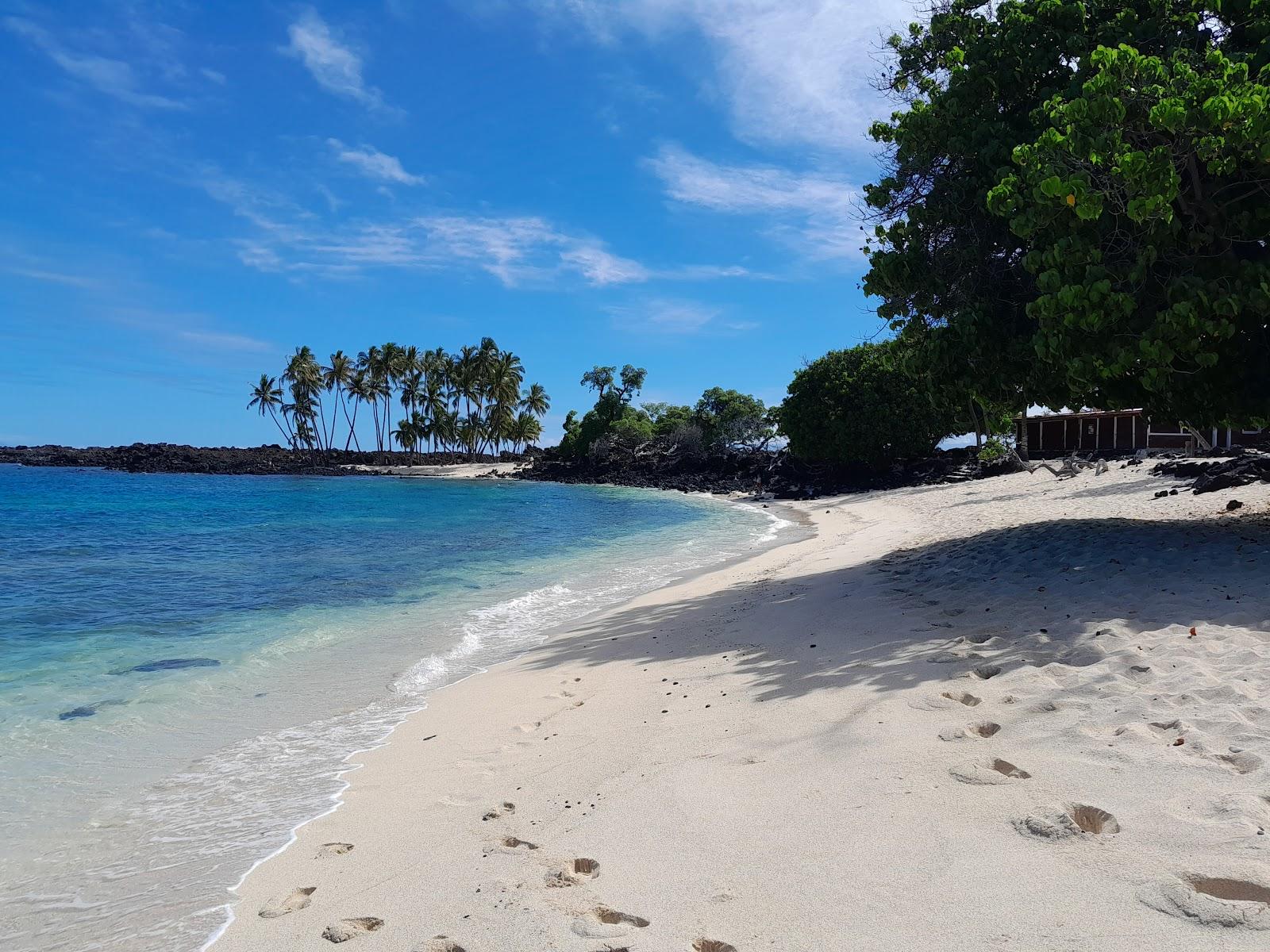 Sandee Mahaiula Bay