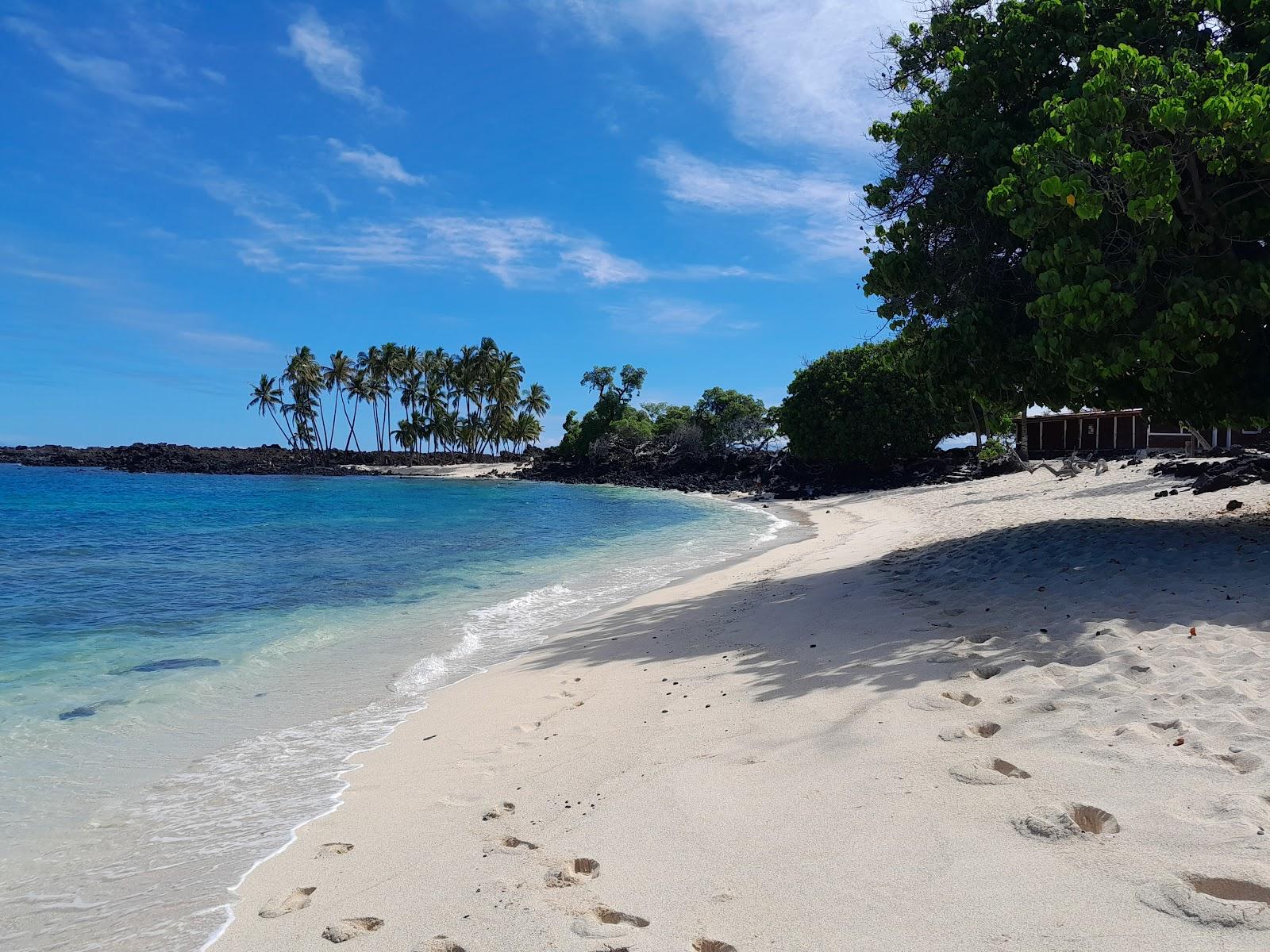 Sandee Mahaiula Bay Photo