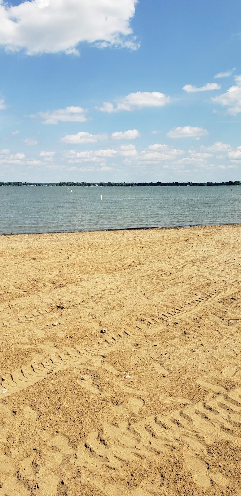 Sandee Old Field Beach