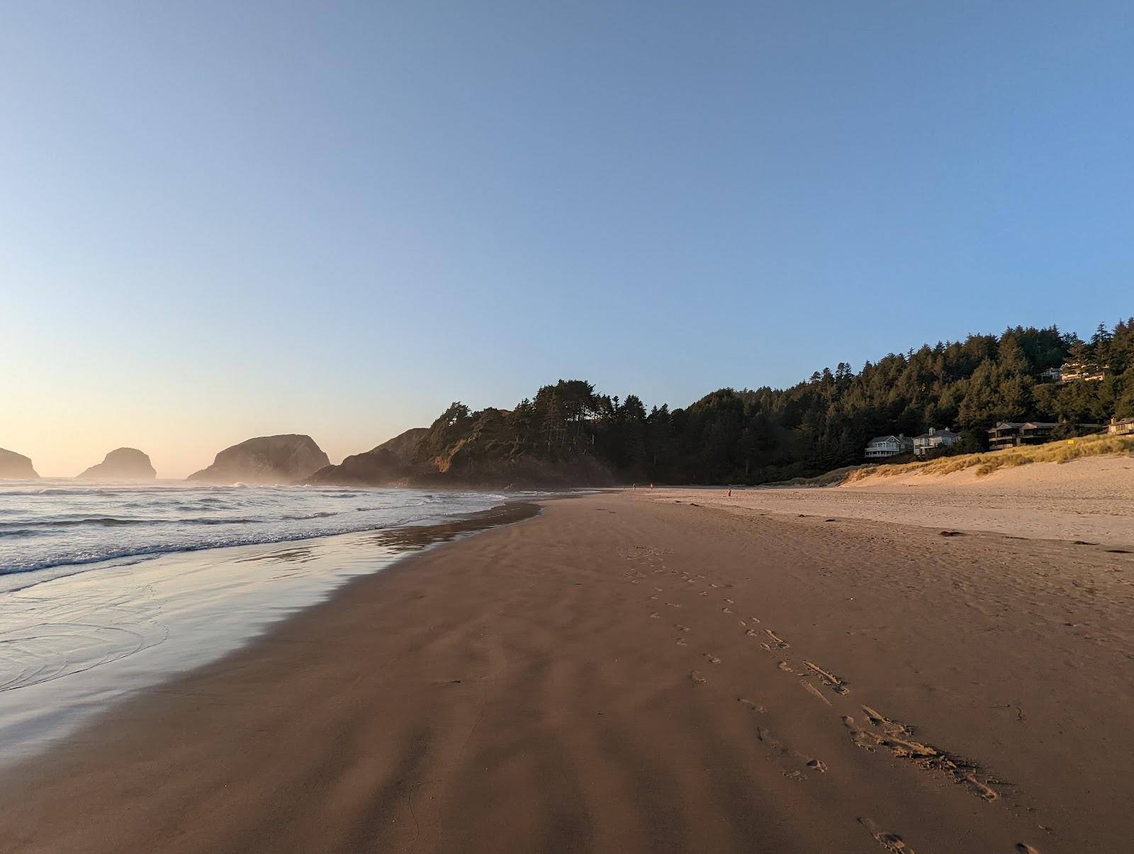 Sandee - Chapman Beach