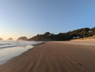 Sandee - Chapman Beach