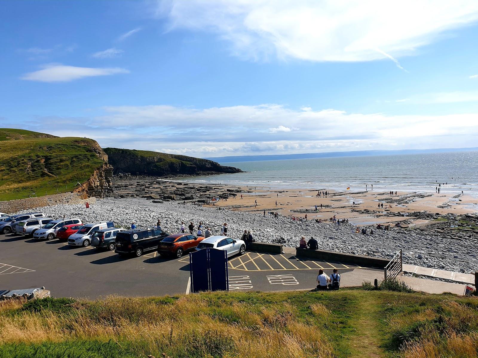 Sandee Dunraven Bay
