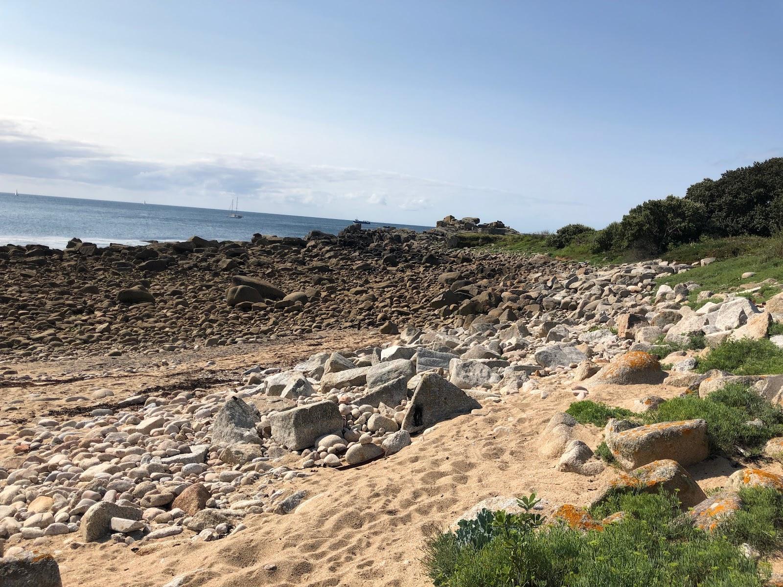 Sandee Porth Minick Beach Photo