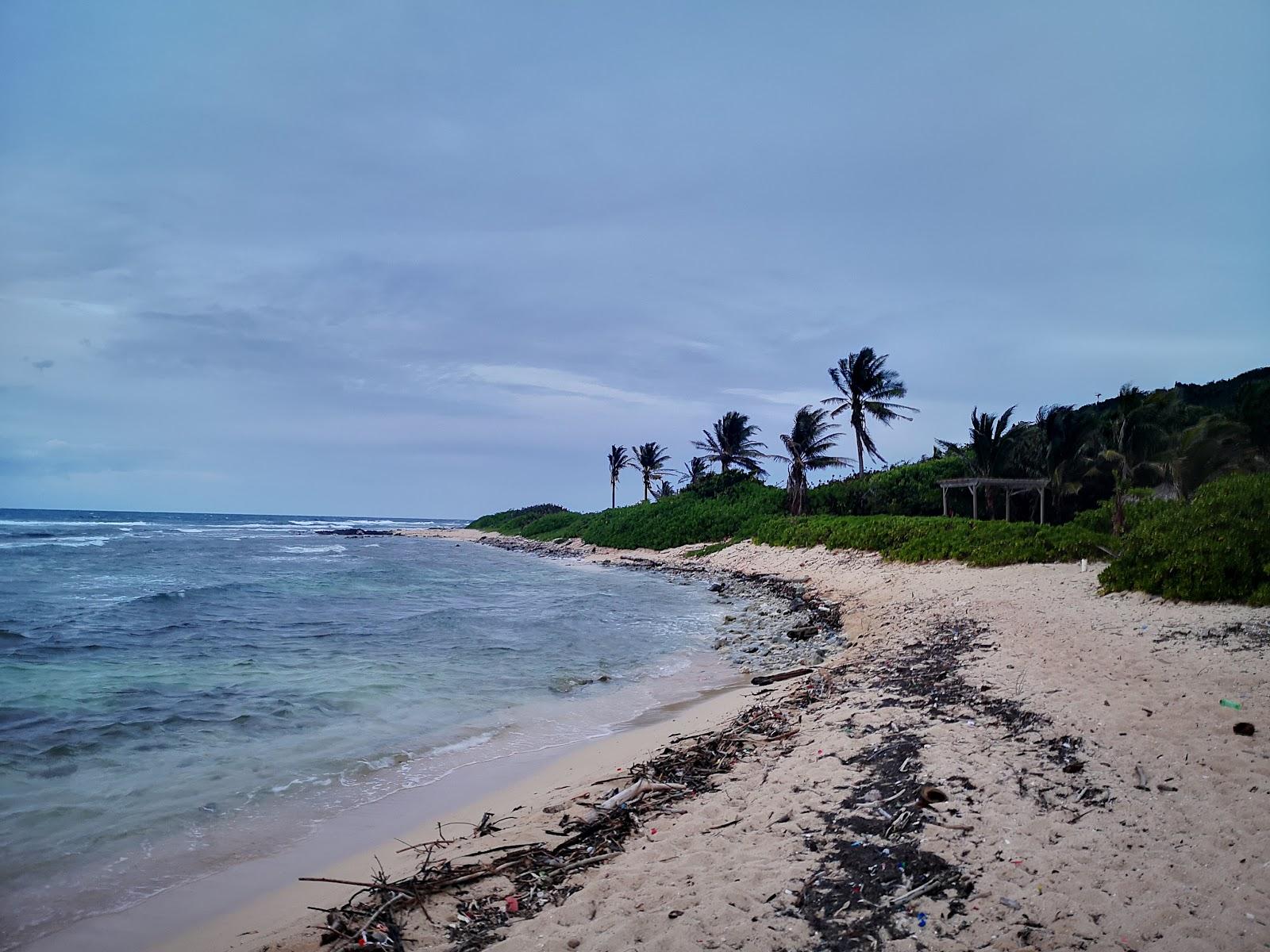 Sandee - Pumpkin Hill Beach