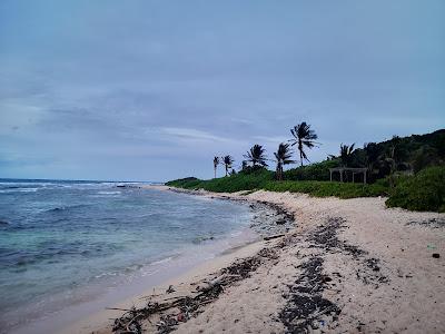 Sandee - Pumpkin Hill Beach