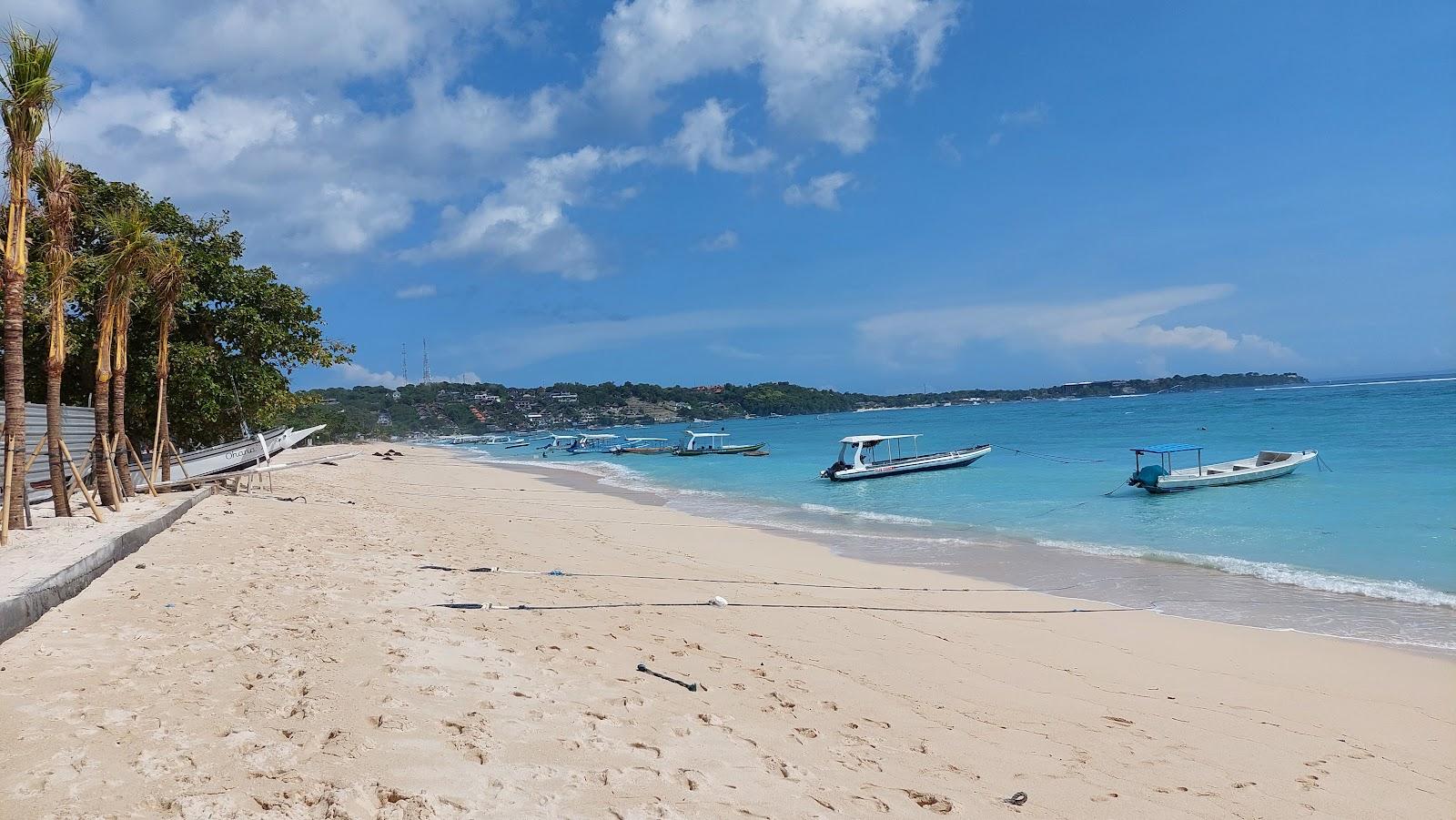 Sandee Thooval Theeram Beach