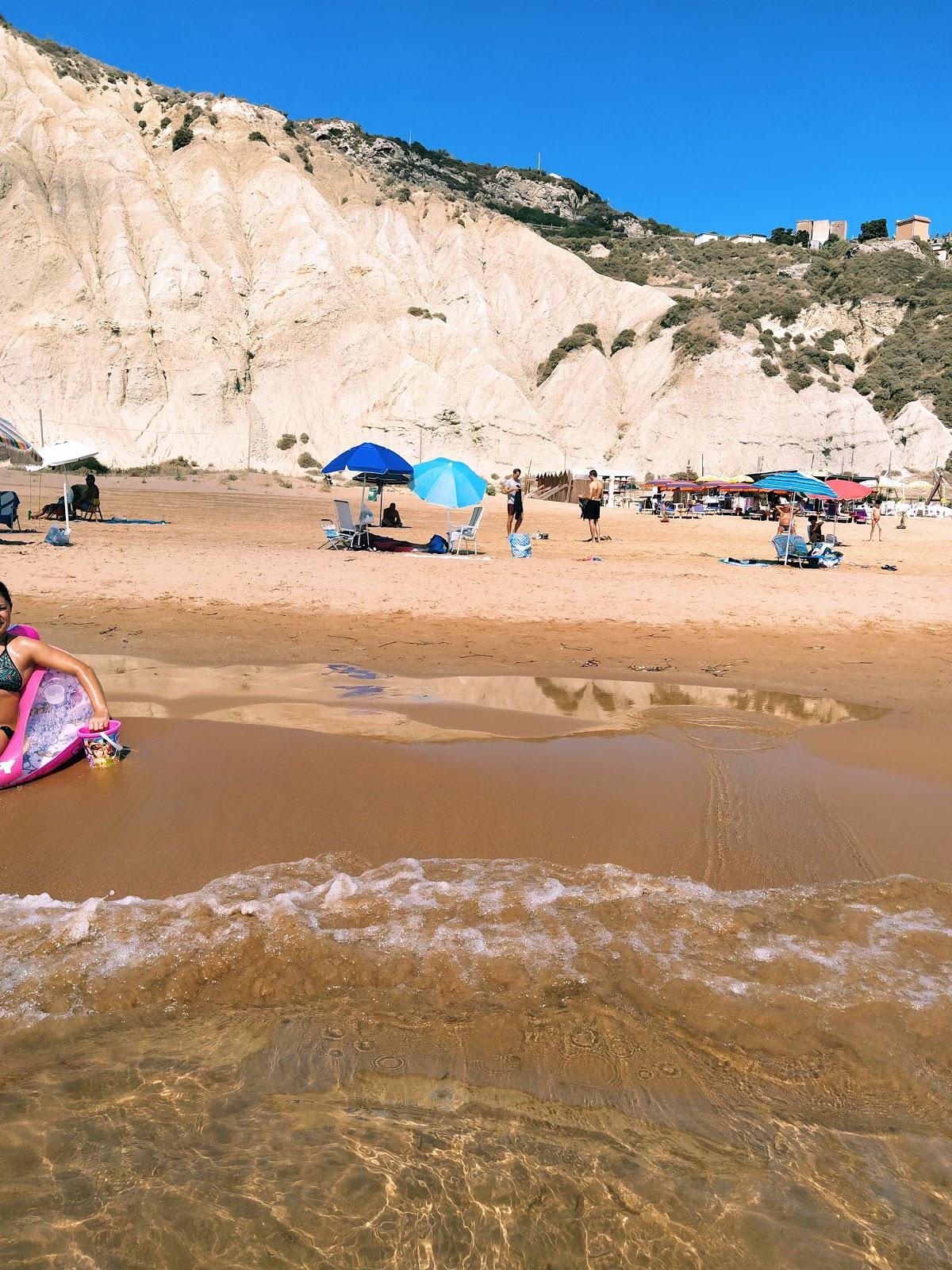 Sandee Spiaggia Di Marianello