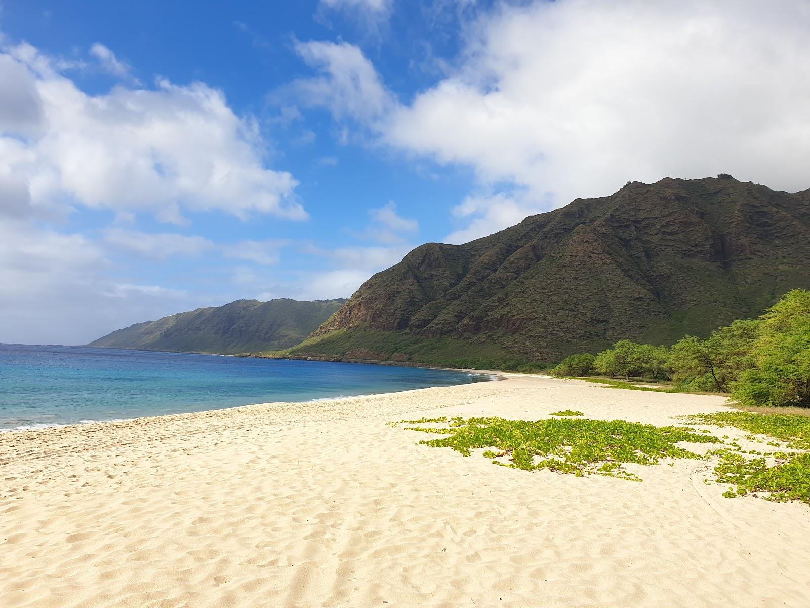 Sandee Makaua Beach Photo