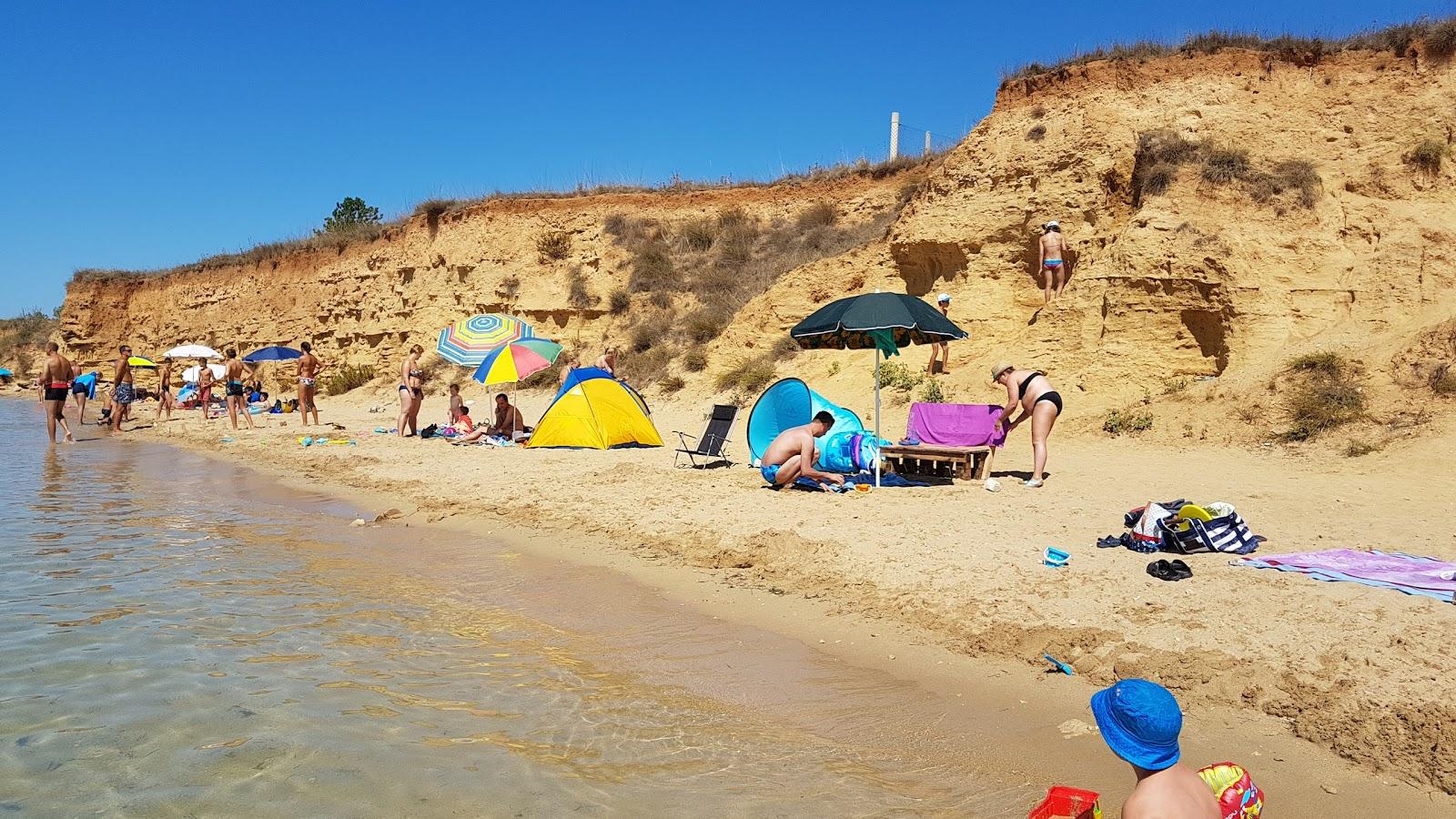 Sandee Beach Bilotinjak