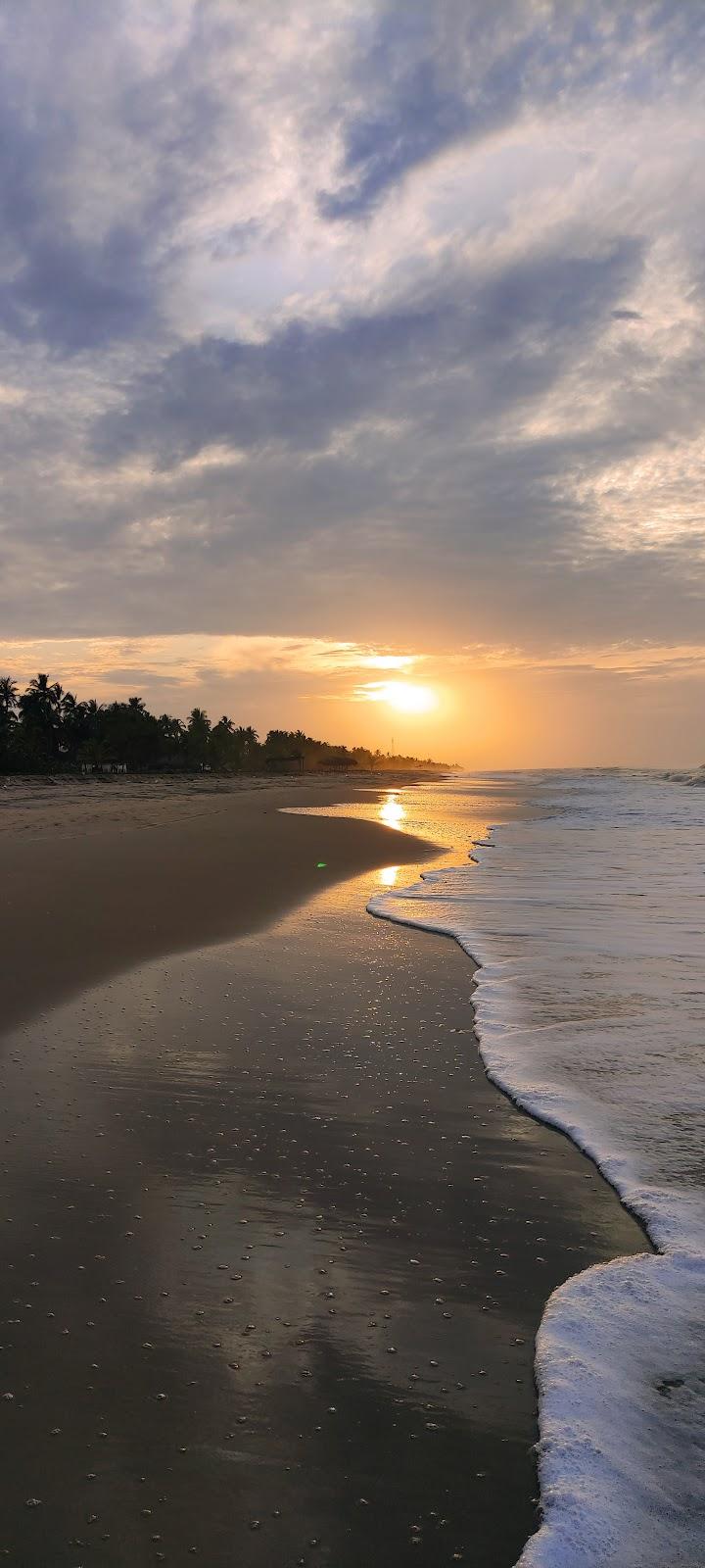 Sandee Playa Boca De Uchire