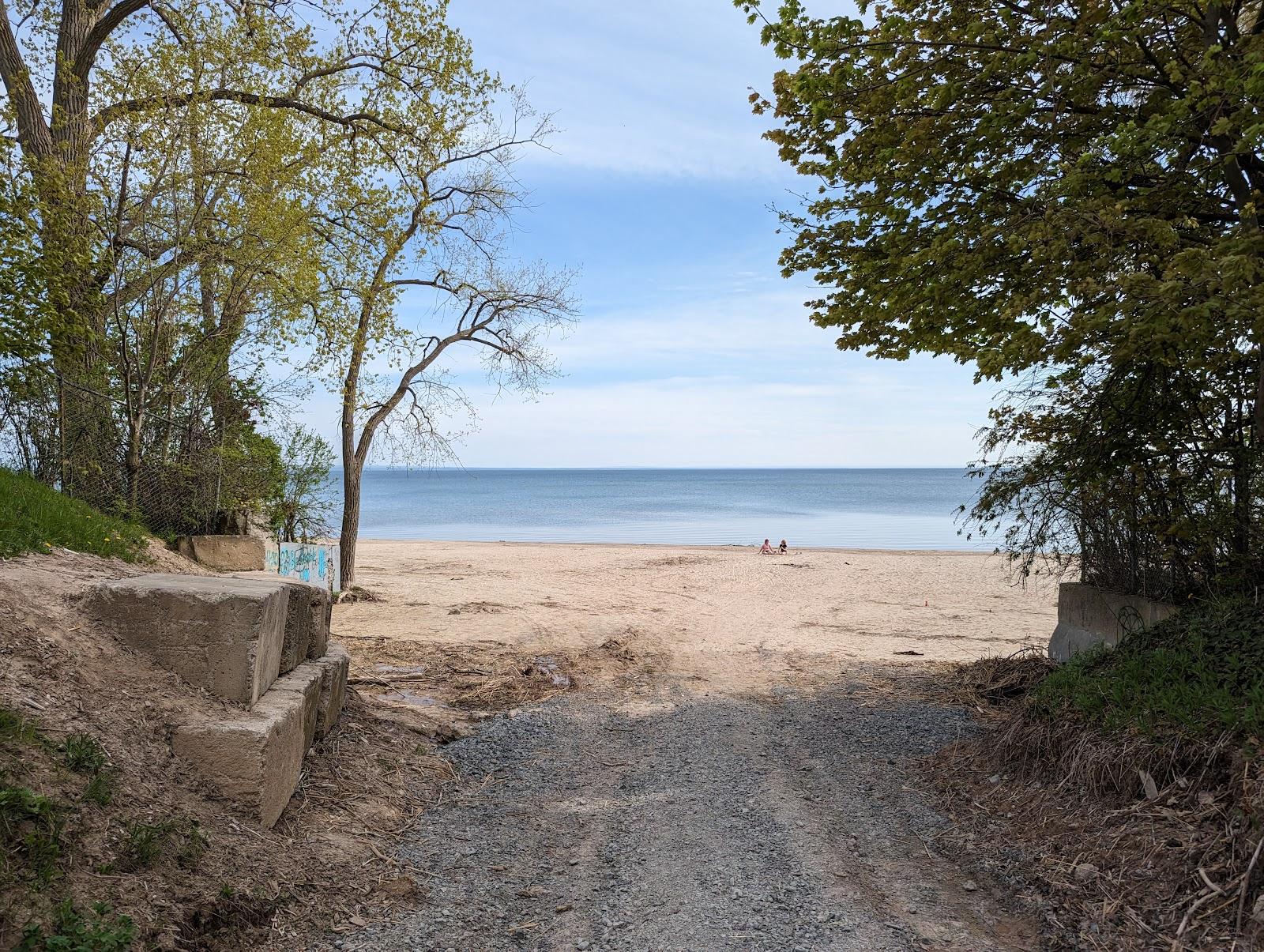Sandee Crescent Beach Park