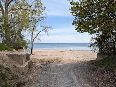 Sandee - Crescent Beach Park