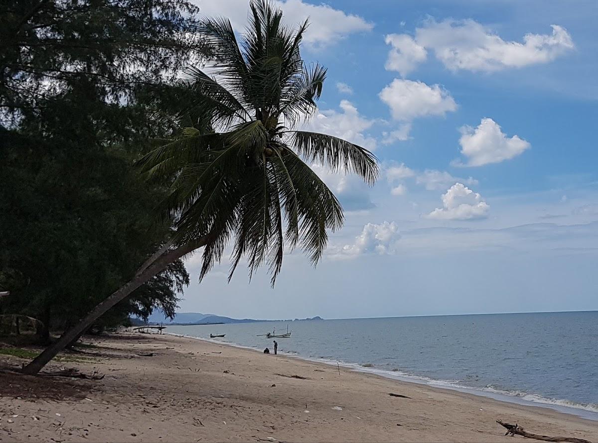 Sandee Pungpring Beach Photo