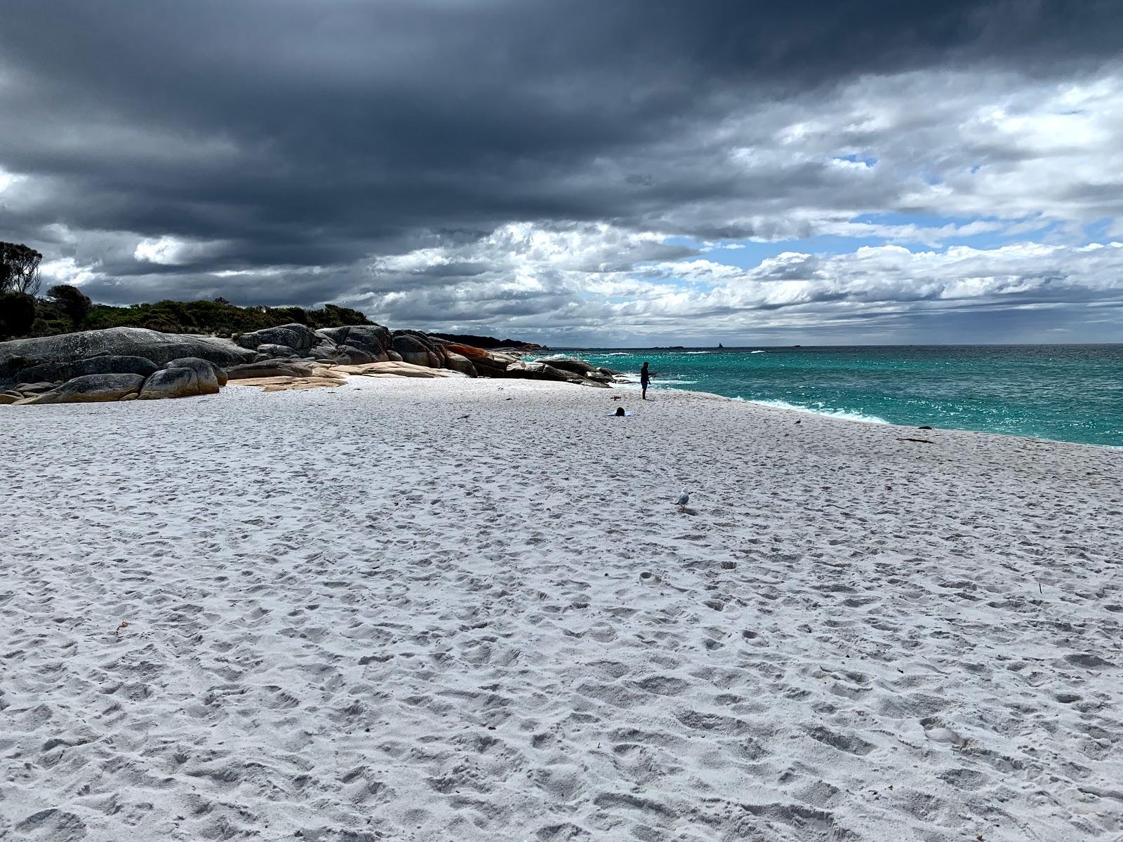 Sandee Swimcart Beach Photo